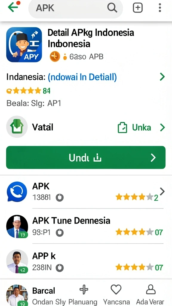Grafik memukau dengan tema slot yang beragam.
