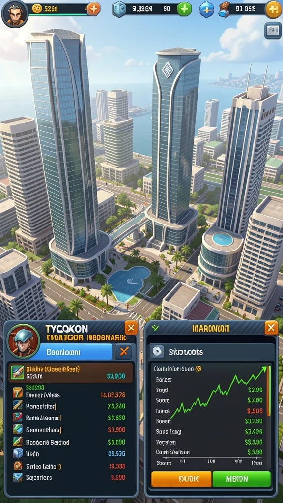 Pengalaman bermain seru dalam mode multiplayer.