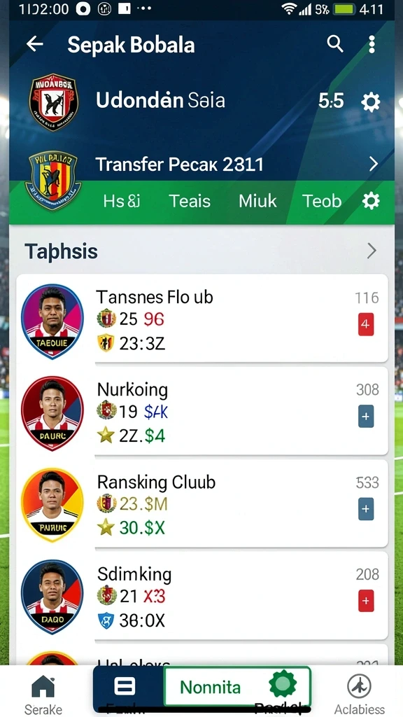 Screenshot memperlihatkan momen epik dalam pertarungan multiplayer.