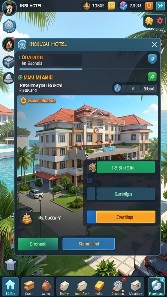Fitur interaksi sosial untuk pengguna BURSA188.