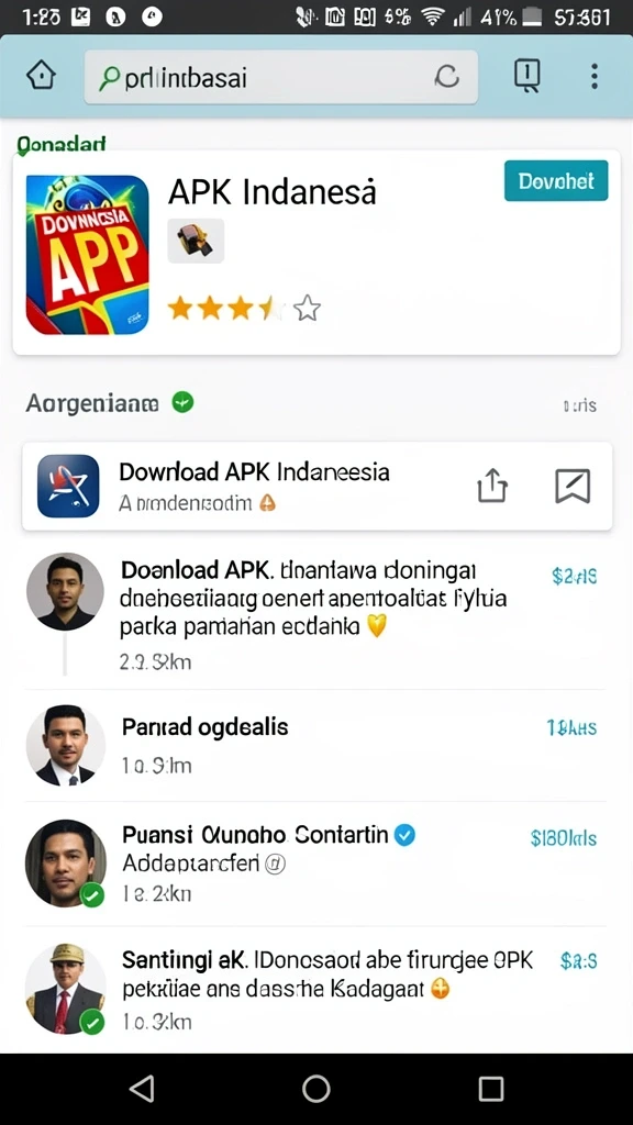 Beragam pilihan permainan yang menantang dan seru.