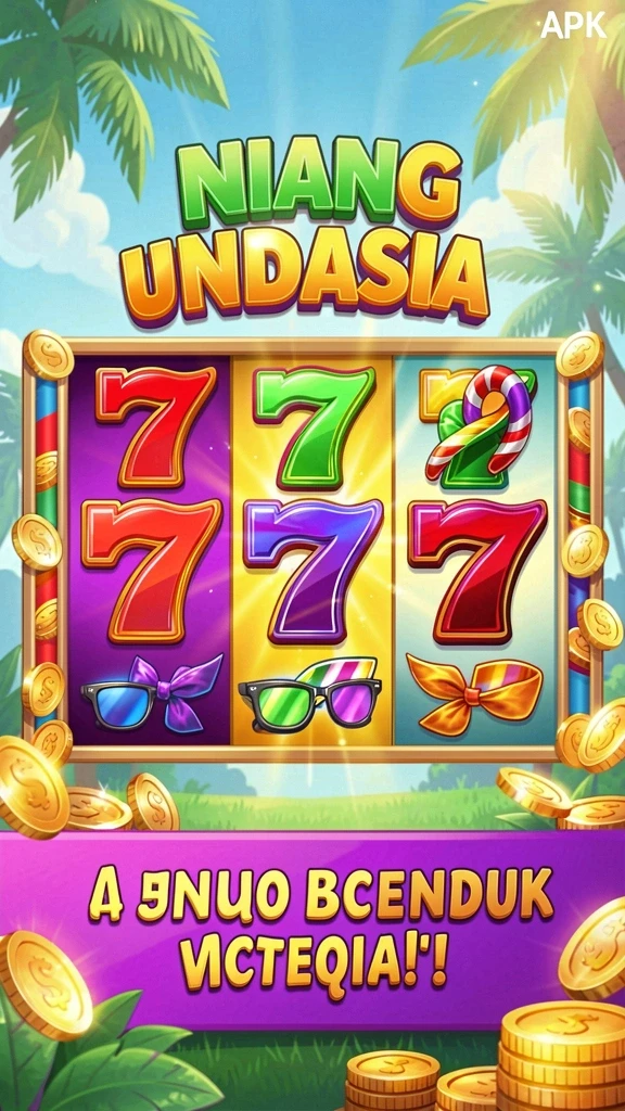 Screenshot menampilkan level yang penuh tantangan.
