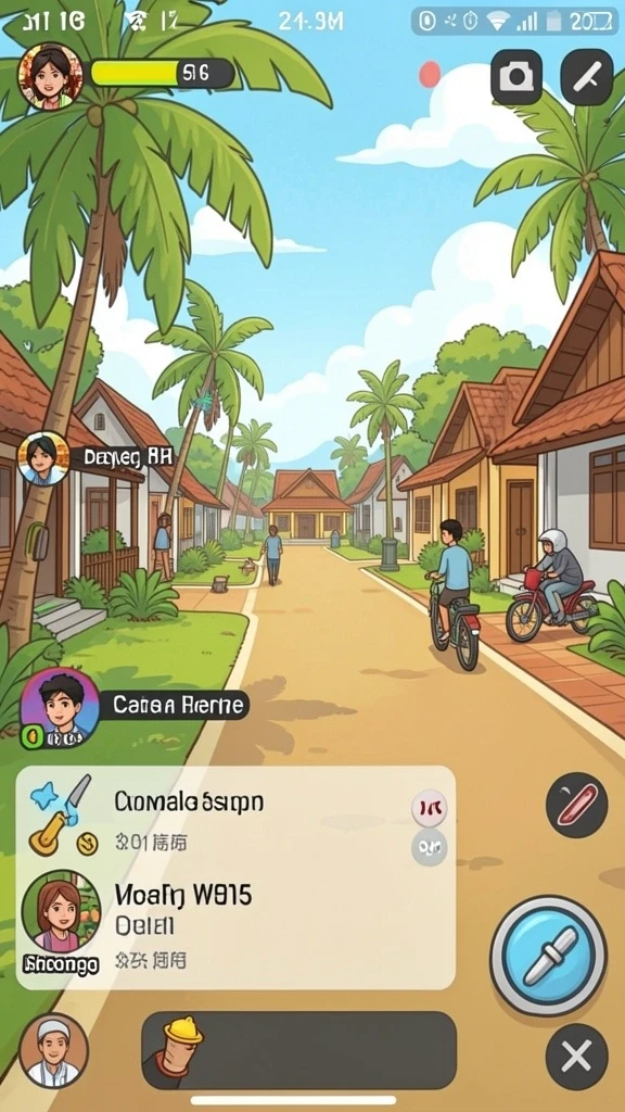 Statistik hasil togel terbaru untuk membantu keputusan taruhan.