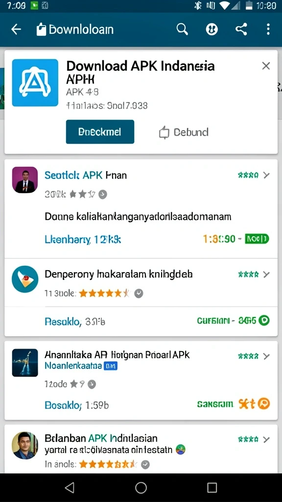 Karakter unik dengan kemampuan spesial.