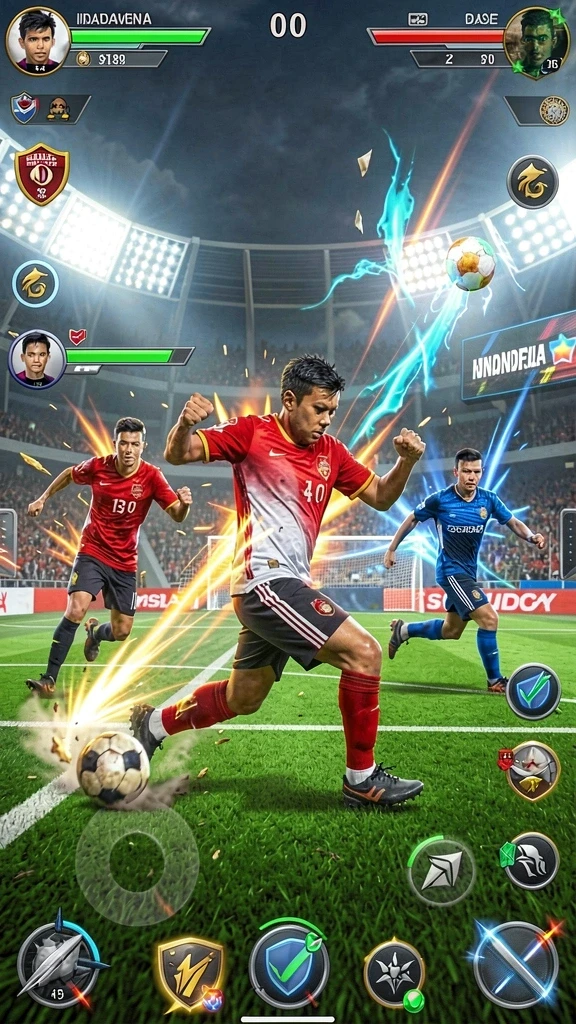 Tampilan menu utama FIXPLAY666 yang menarik.