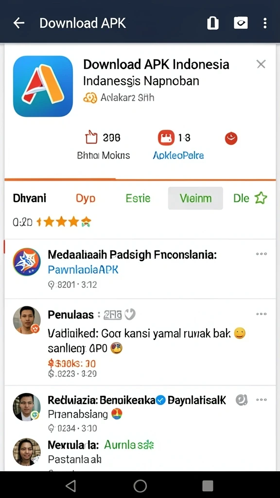 Tampilan antarmuka GUATOGEL yang modern dan ramah pengguna.