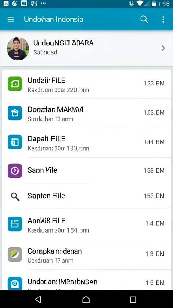 Analisis angka yang membantu pengguna mencari peluang.