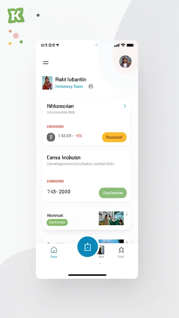 Notifikasi hasil permainan yang cepat dan akurat.