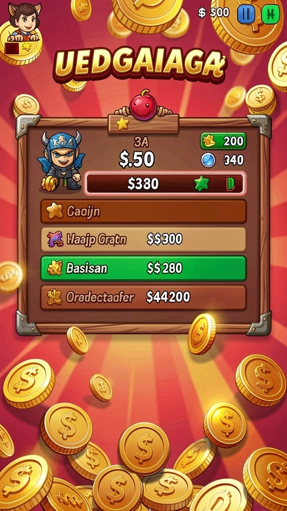 Mode permainan baru yang menguji strategi.