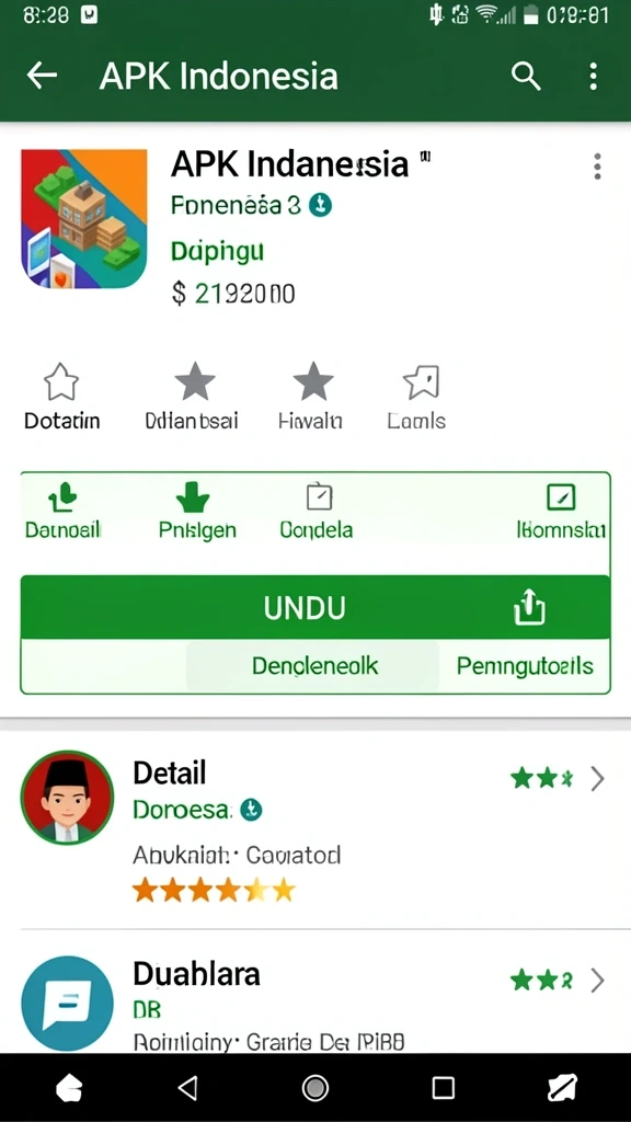 Komunitas aktif yang mendukung pemain baru.