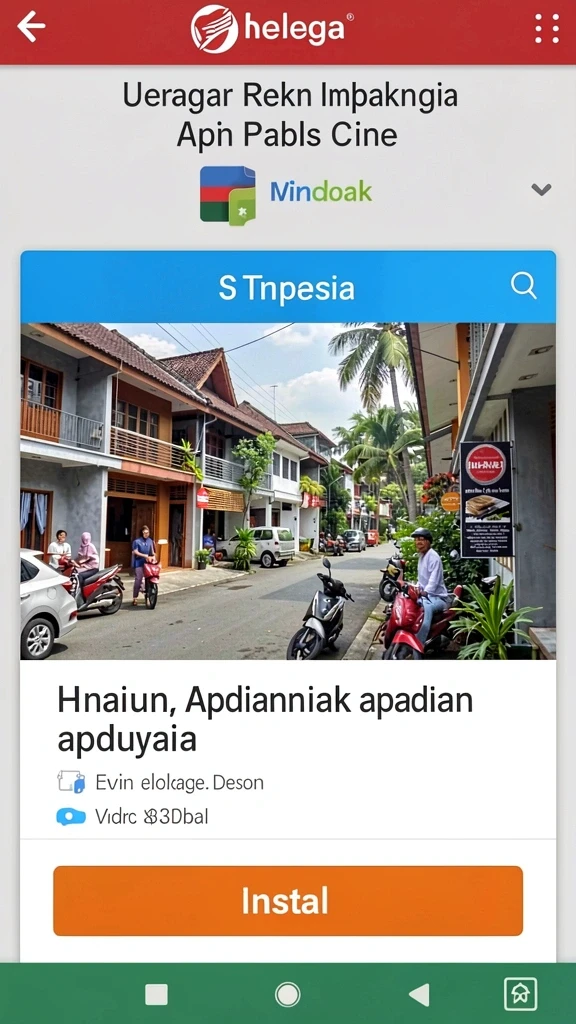 Fitur keamanan yang kuat untuk melindungi data kamu.