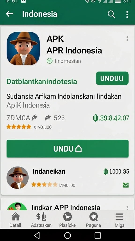 Berbagai pilihan permainan lotere yang menarik dan menghibur.