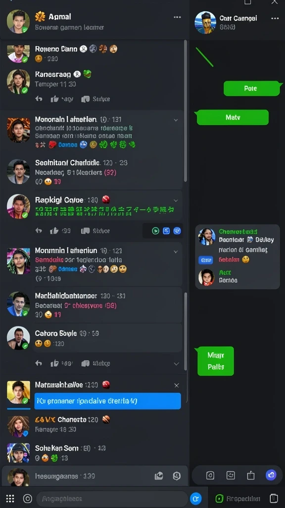 Fitur bonus yang tersedia untuk pengguna baru.