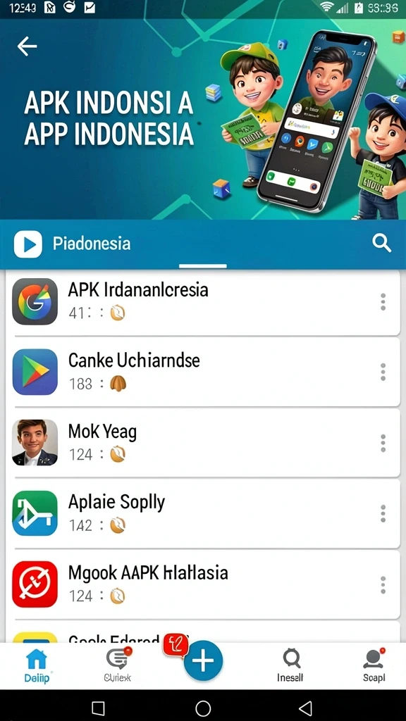 Mode permainan yang beragam untuk semua selera.