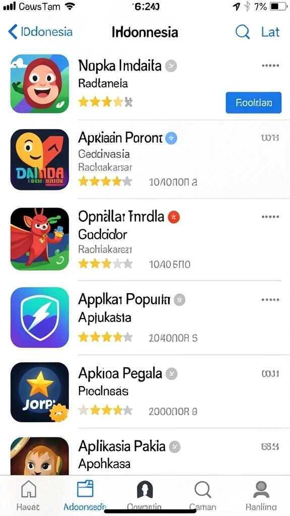 Bonus harian yang menarik untuk semua pemain.