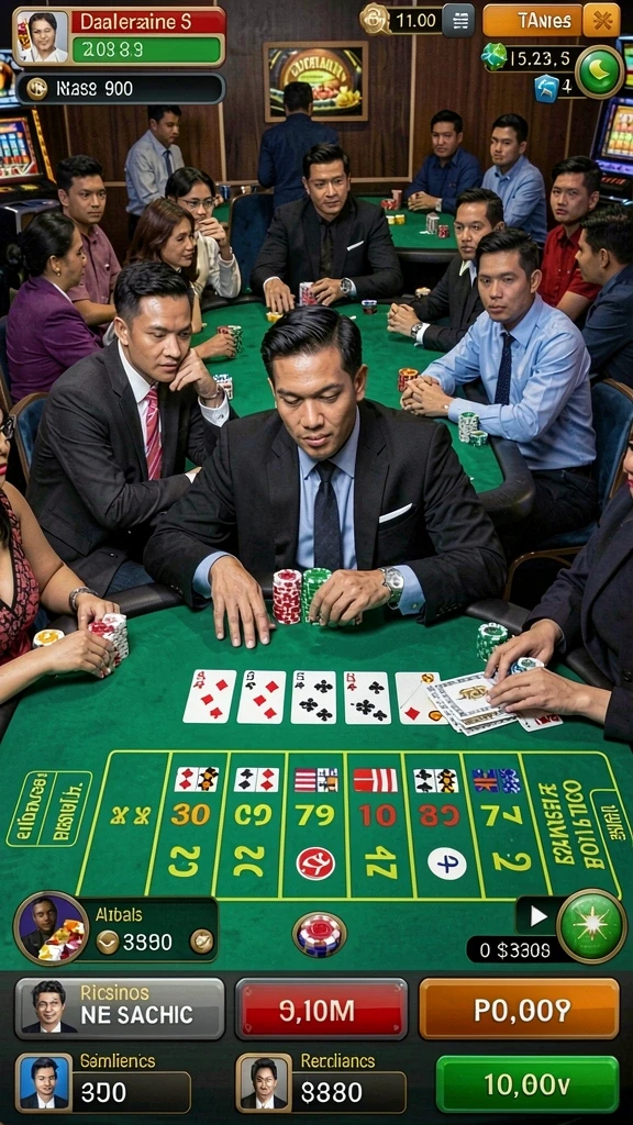 Screenshot menampilkan fitur pencarian produk yang efisien.