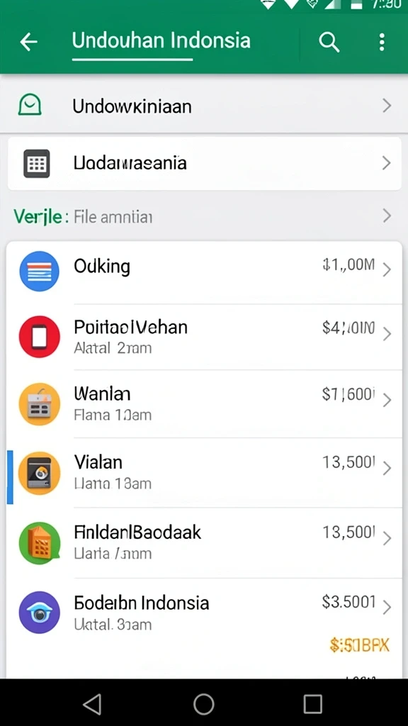 Karakter-karakter beragam dengan kemampuan spesial.