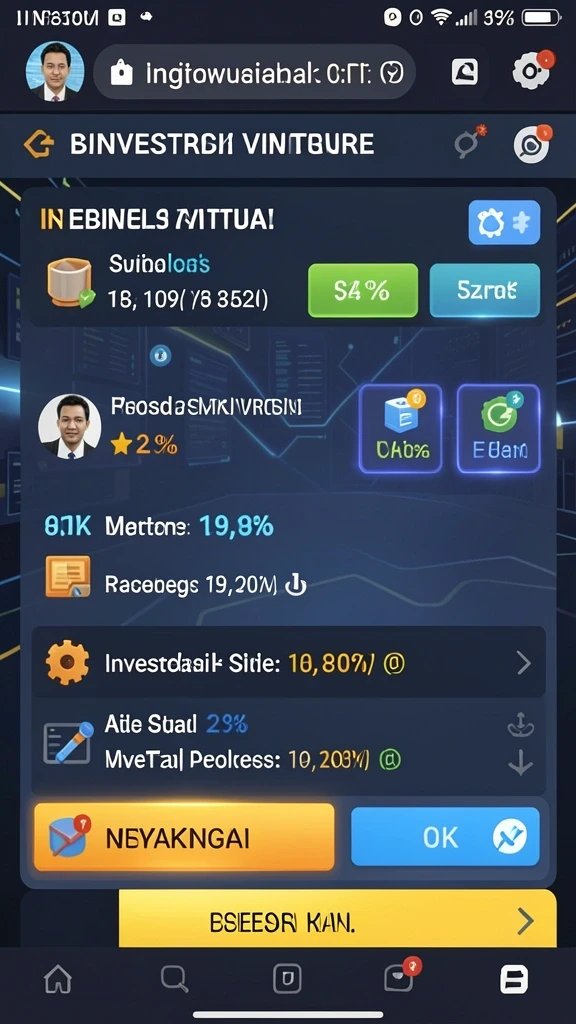 Ragam permainan menarik dengan banyak pilihan slot.