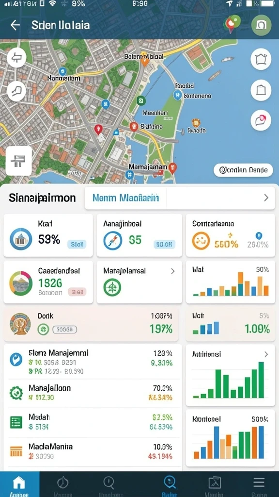 Beragam pilihan permainan slot yang mengasyikkan.