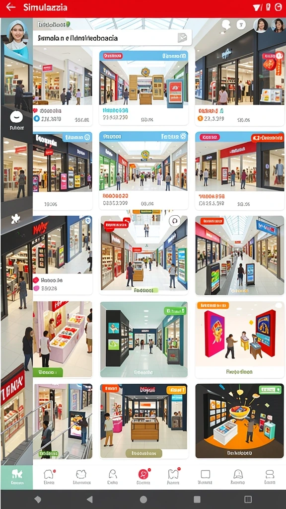 Fitur bonus yang membuat permainan semakin seru.