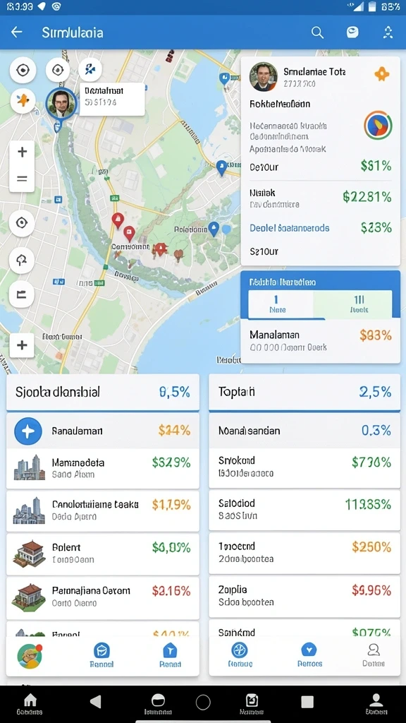 Mode permainan yang bervariasi dan menantang.