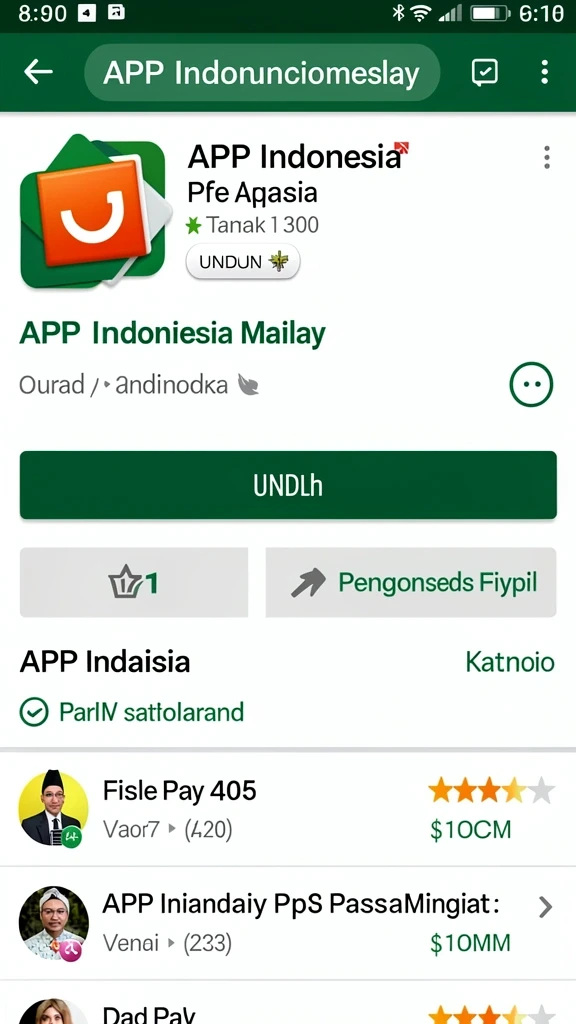 Mode multiplayer yang memacu adrenalin.