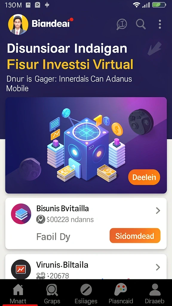Tantangan seru di level terbaru ZOROTOTO.